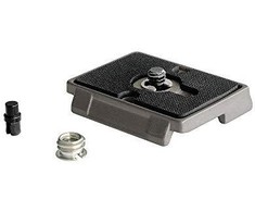 Manfrotto greito atjungimo plokštė 200PL