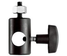 Manfrotto Jungtis - 1/4 colio sriegis - 2 skylės 5/8 colio