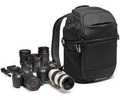 Manfrotto Advanced III Kuprinė Fast
