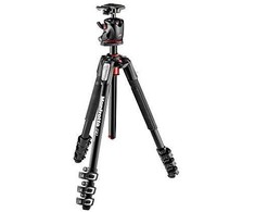 Manfrotto MINI PRO 4 SEKC. Z GŁ. MHXPRO-BHQ2