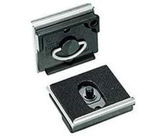 Priedas - Manfrotto stačiakampė plokštė 3/8" sriegis