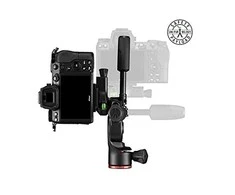 Manfrotto Befree Live 3W