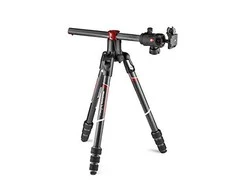 Trikojis Manfrotto MKBFRC4GTXP-BH Befree GT XPRO