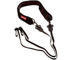 „Manfrotto Pro Light“ fotoaparato dirželis PL