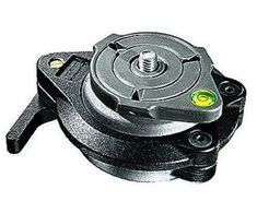 Adapteris - Manfrotto lyginimo adapteris trikojams