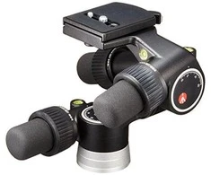 „Manfrotto 405 Pro Digital“ trikojo galvutė