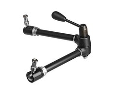 Kameros priedas - Manfrotto MAGIC ARM 50cm su užrakinimo svirtimi