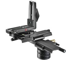 Manfrotto panoraminė galvutė MH057A5-Long Pro
