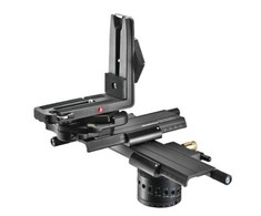 Manfrotto panoraminė galvutė MH057A5-Long Pro