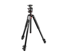 „Manfrotto 055XPRO3“ su BHQ2 galvute