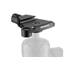 Manfrotto Adapteris Arca-Swiss Q6 rutulinėms galvutėms ir Befree