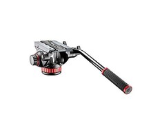 Manfrotto trikojo galvutė MVH502AH