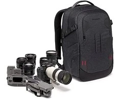 Manfrotto Pro-Light II Kuprinė Backloader M