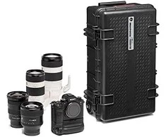 Manfrotto Pro Light Reloader Tough TH-55 (MB PL-RL-TH55-F)