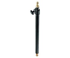 Teleskopinė kolonėlė - Manfrotto teleskopinė kolonėlė 48-80cm 2 x 5/8"