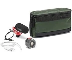 Manfrotto Street Tech organizatorius