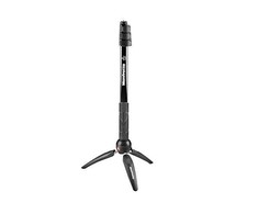 Manfrotto | Virtualios realybės rinkinys su „Pixi Evo“ ir aliuminio prailginimu | MKCONVR