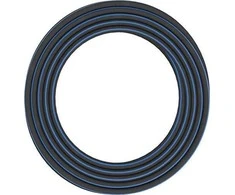 Fiskars laistymo žarna 13mm (1/2") 20m Q4