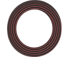 Fiskars Laistymo žarna 19mm (3/4") 20m Q4, 1027110