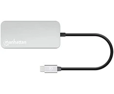 Stacja/replikator Manhattan USB-C (130615)
