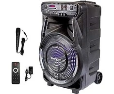 Manta SPK5310 PRO nešiojama kolonėlė