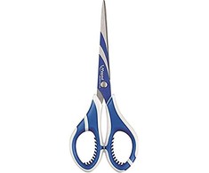 Kabės Kabės MAPED Žirklės ZENOA 17cm (OB1169)