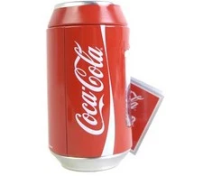 Lip Smacker Lūpų balzamas "Smacker Smacker Smacker Smacker Coca-Cola" skardinė 6