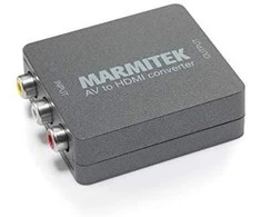 Marmitek Connect AH31