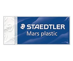 Staedtler Marso plastiko mini guma (S52653)