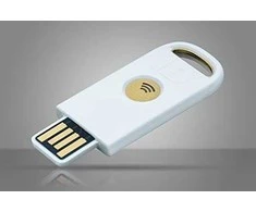 „VoIP Gateway Identiv 905601“ prieigos kortelė
