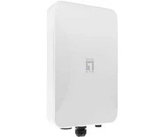 Maršrutizatorius Level One Access Point Triton LevelOne AX3000 3000 Mbit/s Baltas Obsługa PoE
