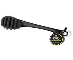 Martini Spa Soft sponge massage brush To.Go