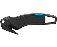 Saugus peilis pakuotėms MARTOR Secumax 320