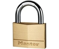 Master Lock Spynelė MasterLock Stand; 70 mm