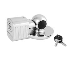 MasterLock Master Lock Hitch / Trailer Lock universalus 377EURDAT