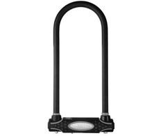 Master Lock U-Lock plieno 13 mm su laikikliu 8195EURDPRO