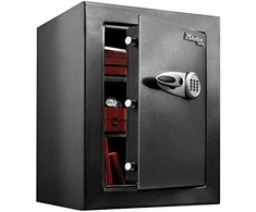 MasterLock Master Lock Digital XL Seifas aukštai saugumui T8-331ML
