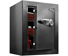 MasterLock Master Lock Digital XL Seifas aukštai saugumui T8-331ML
