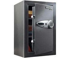 MasterLock Master Lock High Security Digital XL Seifas T6-331ML