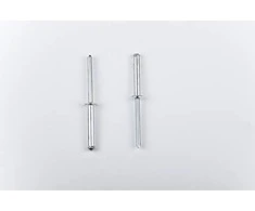 Kniedės MASTERFIX 4,8x16mm, 1000 vnt.