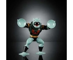 Mattel Masters of the Universe Origins Leech figure 14cm