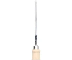 Medžio kaltas KIRSCHEN 4mm
