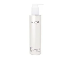 Matis Reponse Fondamentale Authentik-Milk makiažo valymo pienelis veidui, 200 ml