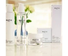 Matis Reponse Fondamentale Authentik-Milk makiažo valymo pienelis veidui, 200 ml