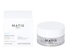 Matis Reponse Regard Global-Eyes Repairing Treatment, 15 ml