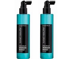 Plaukų šaknų pakėlėjas Matrix High Amplify Wonder Boost Root Lifter 250 ml