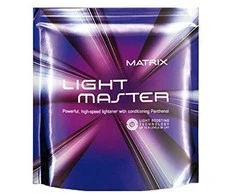Plaukų šviesinimo milteliai Matrix Light Master Lightening Powder 500g