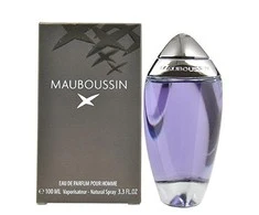 Kvepalai vyrams Mauboussin Homme EDP, 100 ml