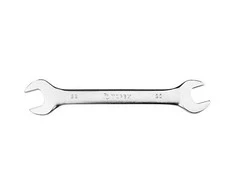 Raktas TOPEX 20x22 mm, plokščias, chromo vanadžio plienas