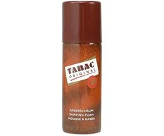 Tabac Original Shaving Foam, 50 ml